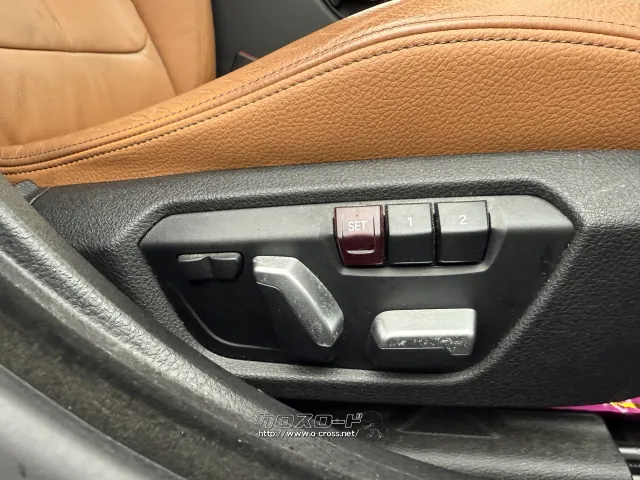 BMW 4シリーズグランクーペ