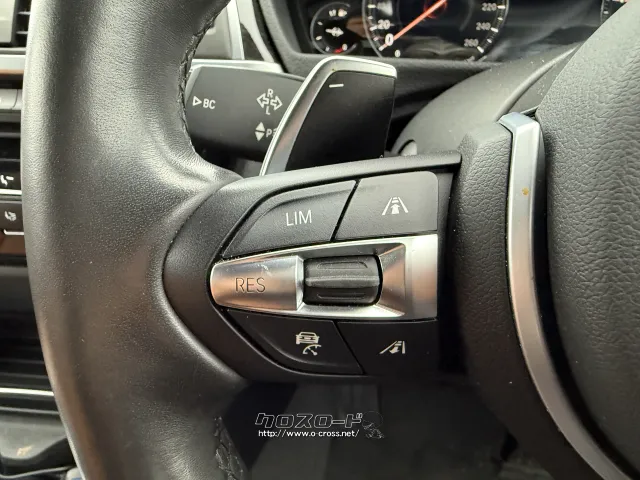 BMW 4シリーズグランクーペ