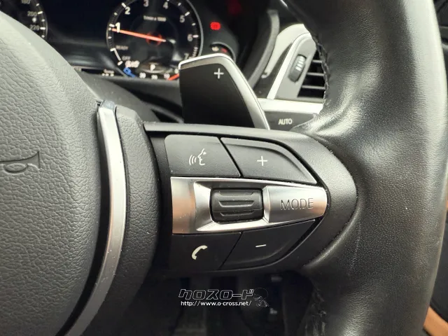 BMW 4シリーズグランクーペ