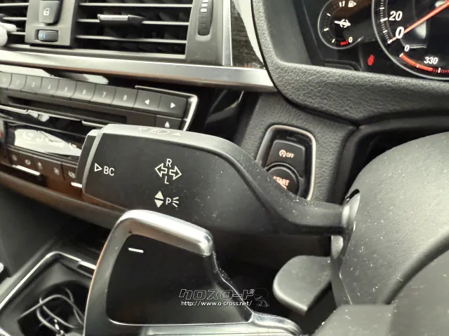 BMW 4シリーズグランクーペ