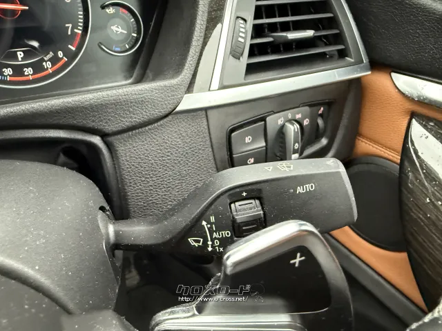 BMW 4シリーズグランクーペ