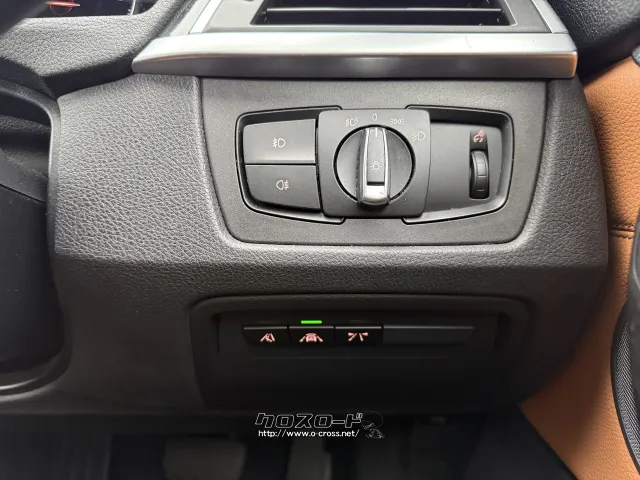 BMW 4シリーズグランクーペ