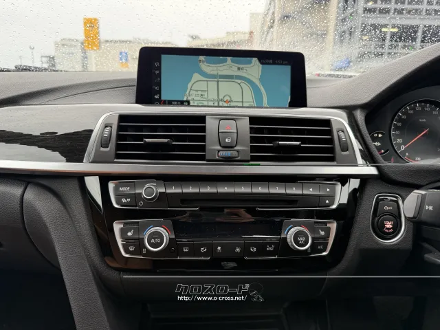 BMW 4シリーズグランクーペ