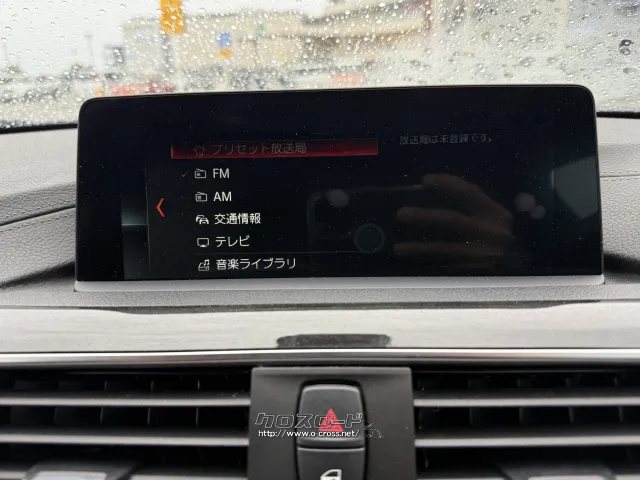 BMW 4シリーズグランクーペ
