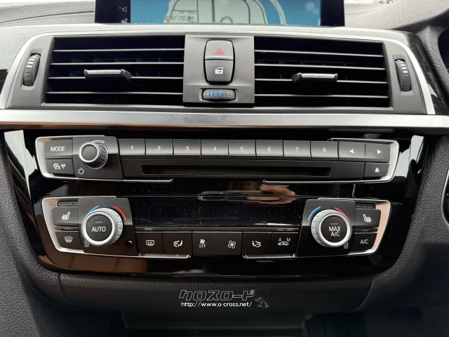 BMW 4シリーズグランクーペ