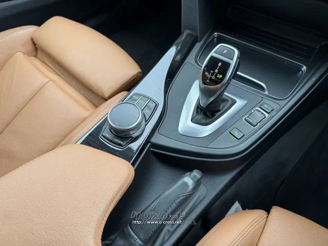 BMW 4シリーズグランクーペ