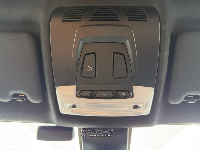 BMW 4シリーズグランクーペ