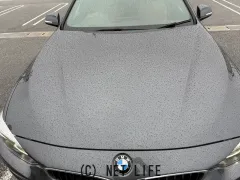 BMW 4シリーズグランクーペ