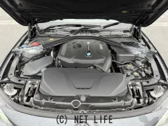 BMW 4シリーズグランクーペ