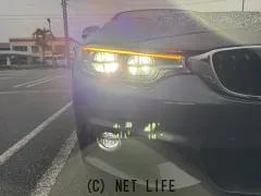 BMW 4シリーズグランクーペ
