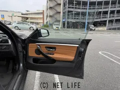 BMW 4シリーズグランクーペ