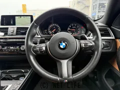 BMW 4シリーズグランクーペ