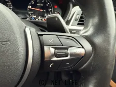 BMW 4シリーズグランクーペ