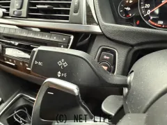 BMW 4シリーズグランクーペ