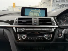 BMW 4シリーズグランクーペ