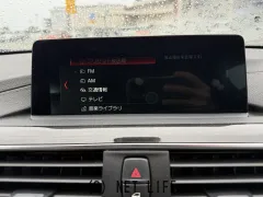 BMW 4シリーズグランクーペ