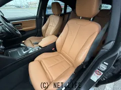 BMW 4シリーズグランクーペ