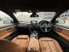 BMW 4シリーズグランクーペ