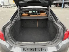 BMW 4シリーズグランクーペ