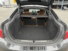 BMW 4シリーズグランクーペ