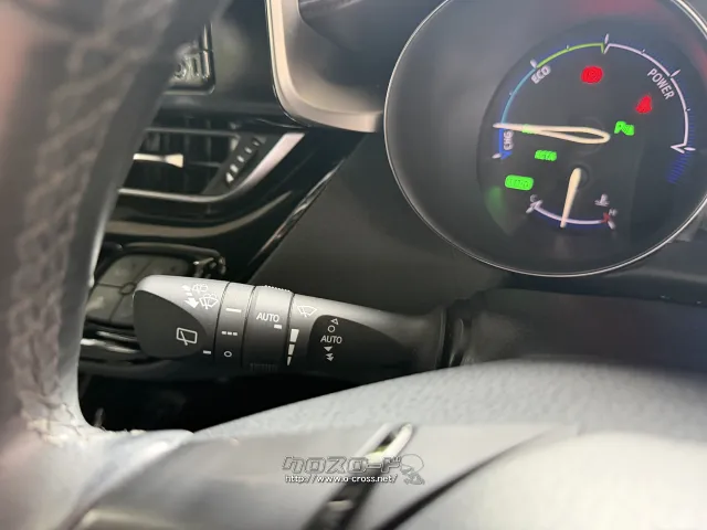 トヨタ C-HR