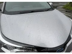 トヨタ C-HR