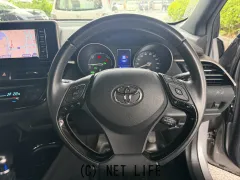 トヨタ C-HR