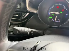 トヨタ C-HR