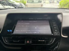 トヨタ C-HR