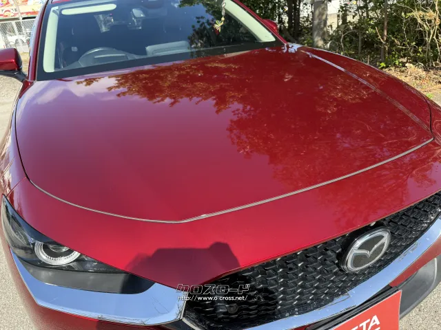 マツダ CX-30