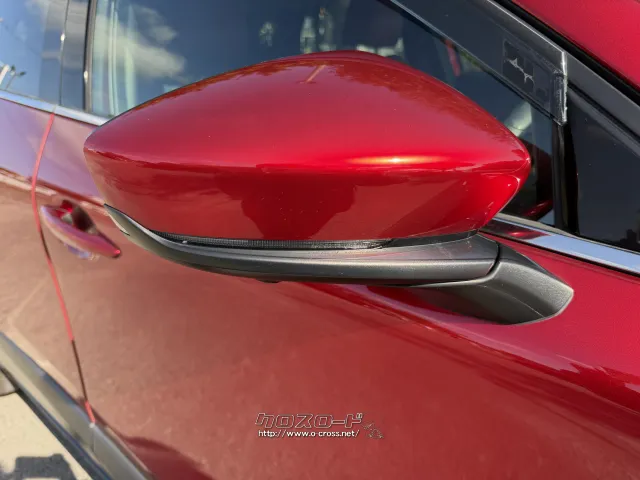 マツダ CX-30