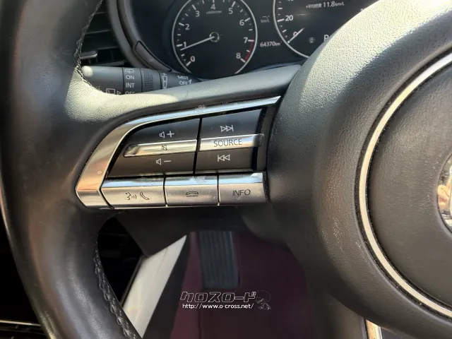 マツダ CX-30