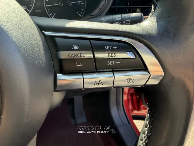 マツダ CX-30