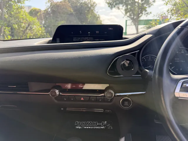 マツダ CX-30