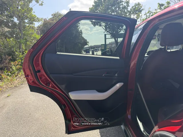マツダ CX-30