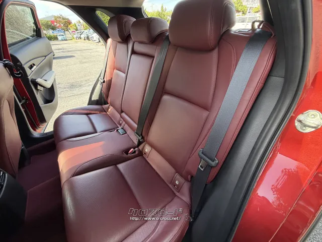 マツダ CX-30