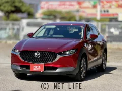 マツダ CX-30