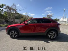 マツダ CX-30