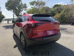 マツダ CX-30
