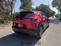 マツダ CX-30