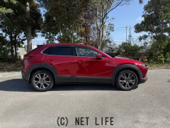マツダ CX-30