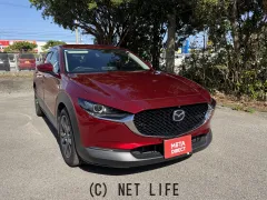 マツダ CX-30
