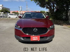 マツダ CX-30