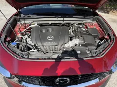 マツダ CX-30