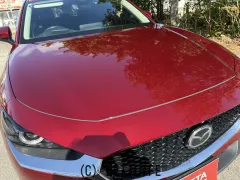 マツダ CX-30