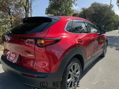 マツダ CX-30