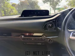 マツダ CX-30