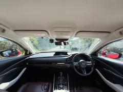 マツダ CX-30