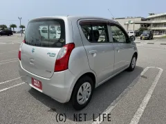 スズキ アルト