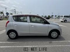 スズキ アルト